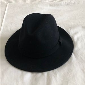 Jcrew Bailey of Hollywood felt hat